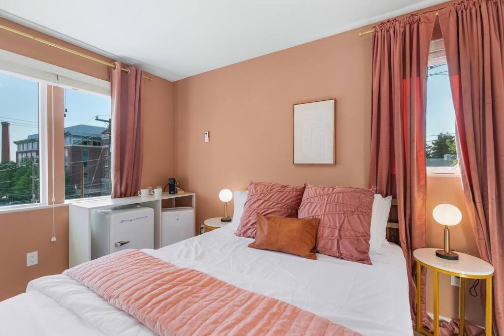 Appartamento con 1 Camera da Letto