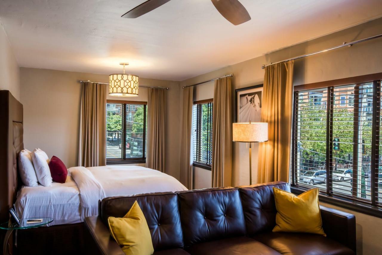 Suite King