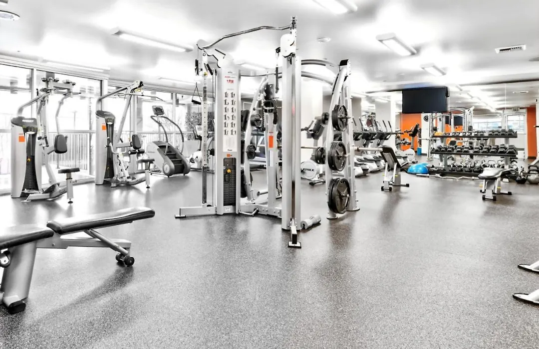 Ballard 2Br W Fire Pit Gym Nr Farmers Mkt Sea-282-1