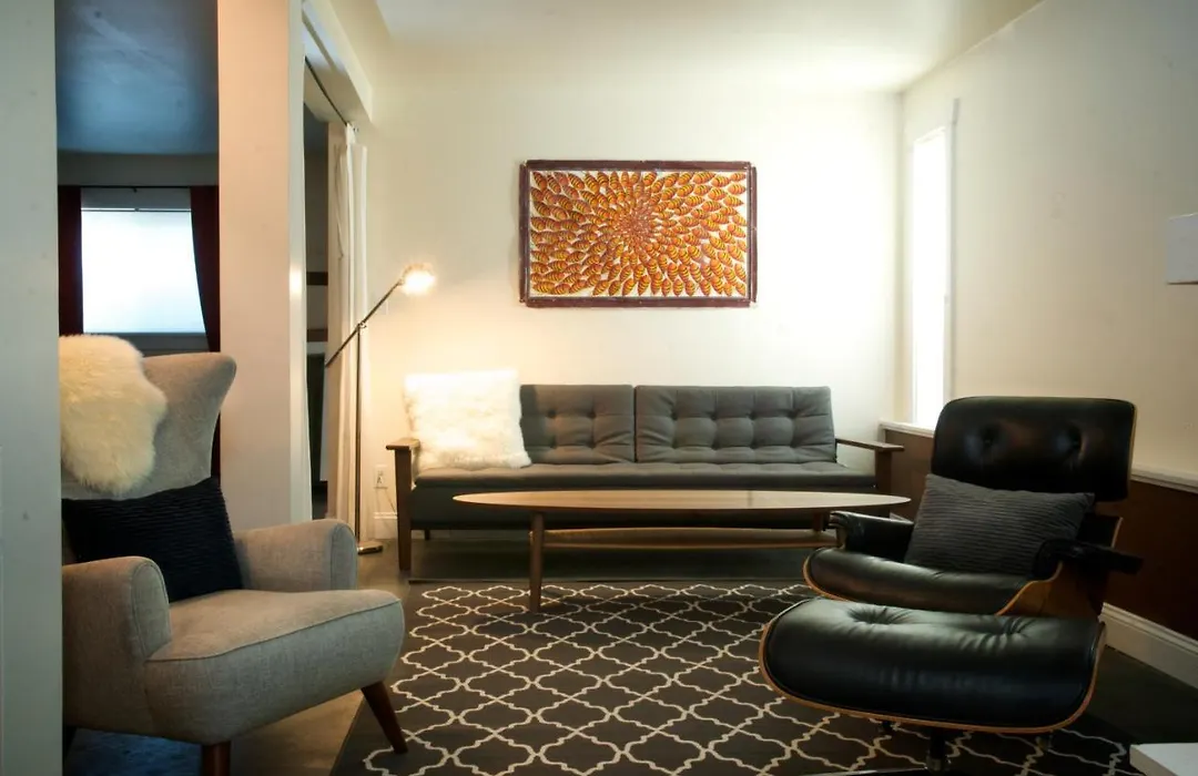 Treat House Vacation Rental-1