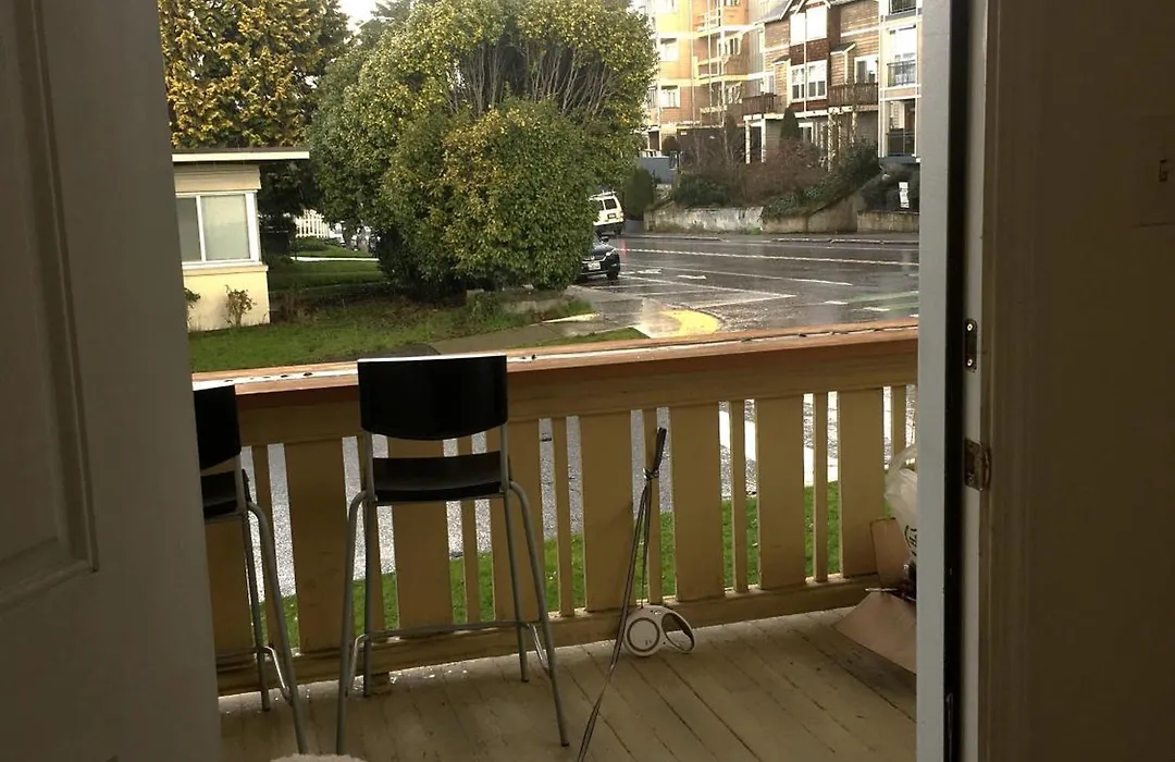 Entire Cozy Home In U-District-1