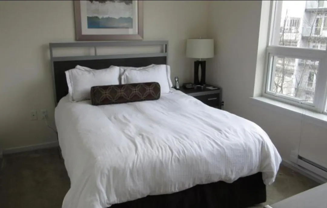 Seattle First Hill Luxury 30 Day Rentals-1