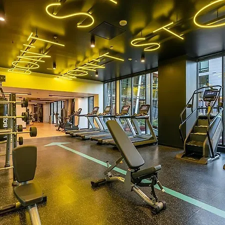 Central District 1Br W Gym Bbq Nr Downtown Sea-544-2