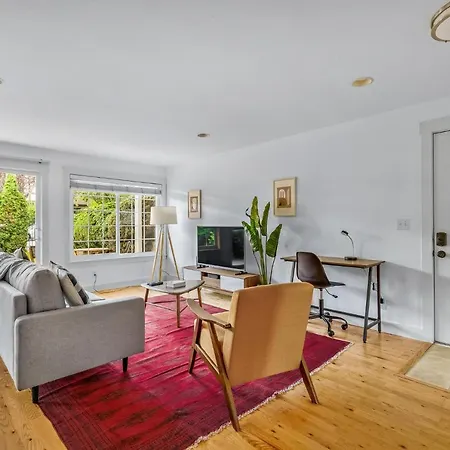 Beautiful 3Br Apartment In Seattle-3