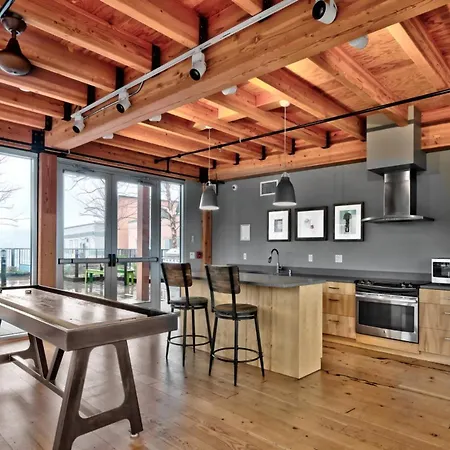 Ballard 2Br W Fire Pit Gym Nr Farmers Mkt Sea-282-3