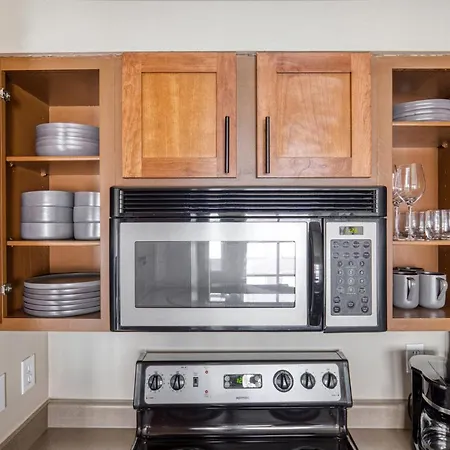 Downtown 1Br W Gym Roof Nr Pike St Mkt Sea-200-2