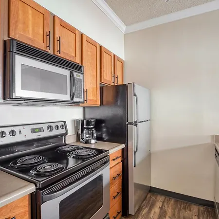 Downtown 1Br W Gym Roof Nr Pike St Mkt Sea-200-3