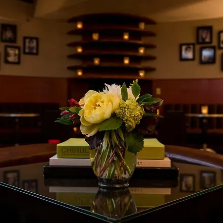 The Inn At El Gaucho-3